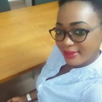 LYDIE MARCELLE AMENAN