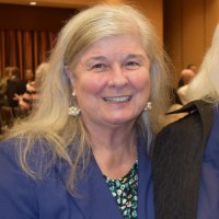 Faye Cain