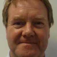 Keith Brown(Work)