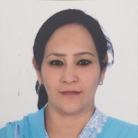 Shama Zaidi