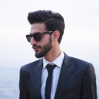 Areeb Ul Hassan