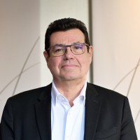 Bernard PERRET