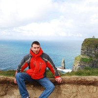 Catalin Rosca