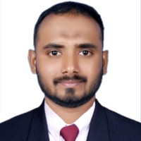 Shaik Aqil Abbas