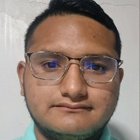 Miguel Bohórquez López