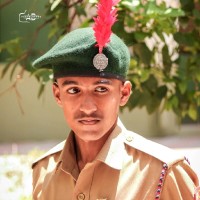 Abijith Chenthamarakshan