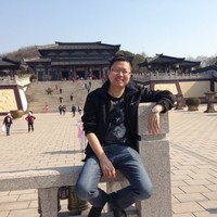 eric wang