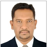 Mohamed Rafeek