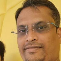 Rakesh Deekonda