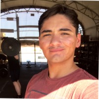 Cameron Pena