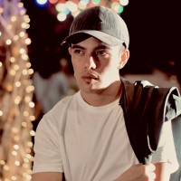 Christian Mark Mariano
