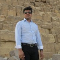 Surya Parkash Luharuka