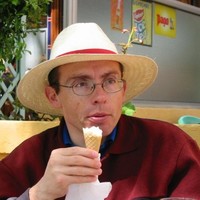 Stephane Couarraze