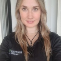 Sarah Herlihy