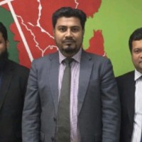 Nur Mostafa Shah