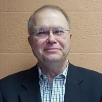Jerome Steele, Ed.D.