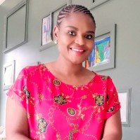 Thuli Maswanganyi