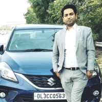Chandan Kumar