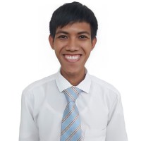 Ron Kenneth Rojo
