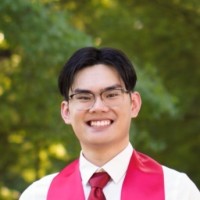 Nicholas Dang