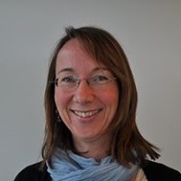 Hilde Røstad