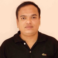 Shirish Bagade