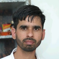 Sharwan Jhajhra
