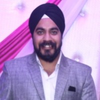 Damanpreet Singh