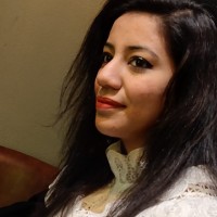 Amrit Kaur Johal