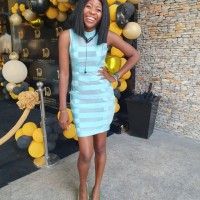 Blessing Akinwunmi