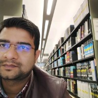 Abhishek Srivastav