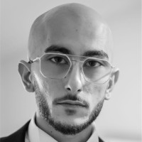 Ali Alexandre Ciftci