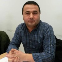 Elman Ahmadov