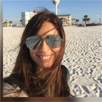 Maria Gabriela Barrera