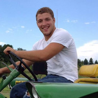 Josh Willaert