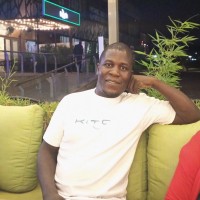 Vincent Lumumba