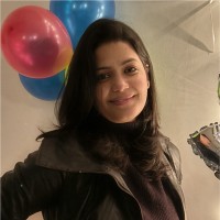 Arti Kumar