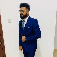 Akil Solanki