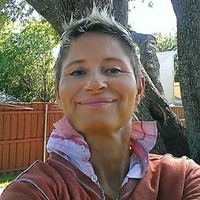 Sandy Huffine