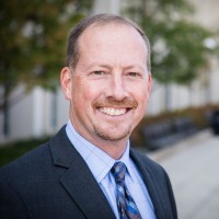 Mark Van Dyken