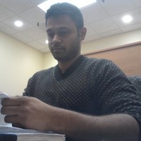 Nikhil Sinha