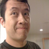 Mike Nguyen