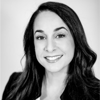 Jenny Klein-Sosa, Ph.D.