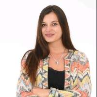 Sandra Dimitrijević