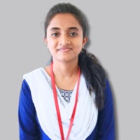 Hritika Roy