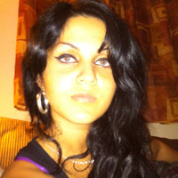 Erfaneh(Iris) Movahedi