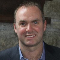 Alan Waters