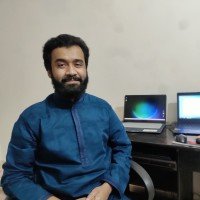 Nasir Ahmed