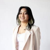 Mrudhvika Sirineni