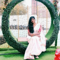 Saritha P
